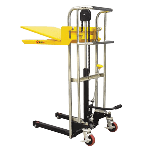 CCH 19 Manual Platform Stacker