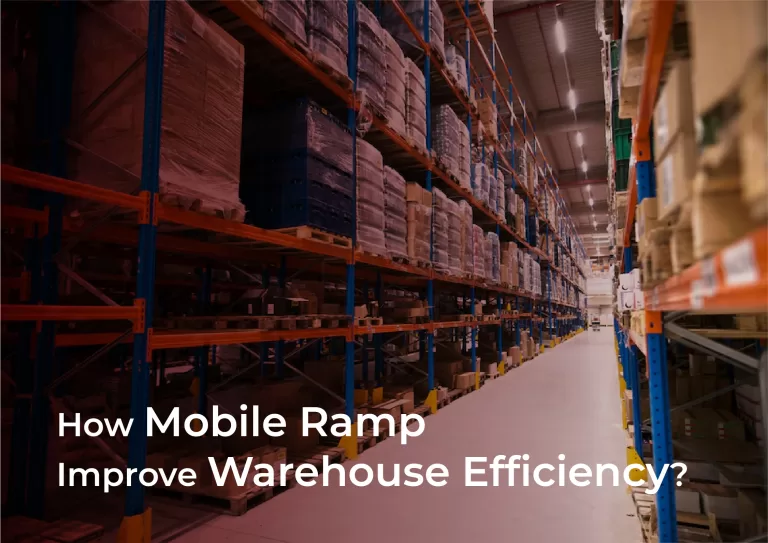 Mobile Ramp Malaysia